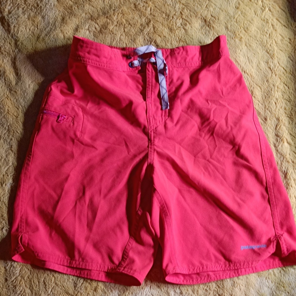 Patagonia boardshorts